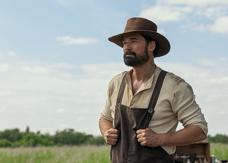 Ator de 'Little House on the Prairie' diz que adaptação da Netflix visa a família