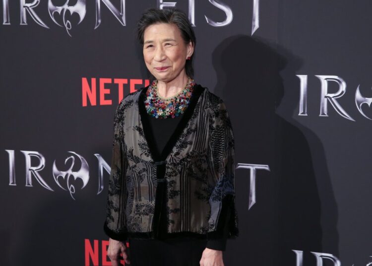 Atriz da Marvel Wai Ching Ho morta aos 82 anos – NBC Nova York