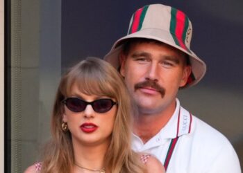 Atualização do NDA do casamento de Taylor Swift depois que convidados entraram no telefone