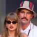 Atualização do NDA do casamento de Taylor Swift depois que convidados entraram no telefone