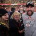 Atualizações ao vivo do casamento de Taylor Swift e Travis Kelce: há rumores de que todas as celebridades comparecerão à cerimônia MSG