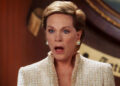 Autor de 'Princess Diaries' revela que Disney matou o pai de Mia para que Julie Andrews pudesse ter mais falas