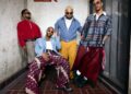 B2K continua reunião com lançamento do novo single “Mileage” – novas músicas de R&B, músicas e entrevistas
