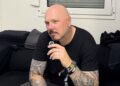 BJÖRN ‘SPEED’ STRID do SOILWORK sobre a criação de novas músicas: ‘Você quer se desafiar sempre’