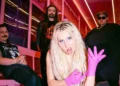 BRAT lança o videoclipe de “Manslayer (Hell Hath No Fury)” de seu novo álbum “Manslayer”