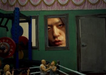 Balming Tiger revela uma nova visão surreal com o deslumbrante videoclipe de “Oui”