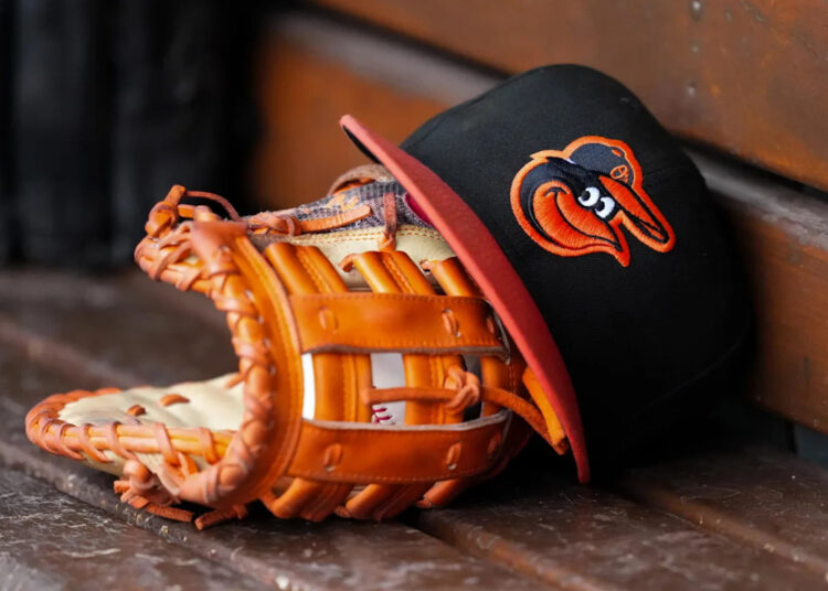 Baltimore Orioles adquire outfielder da liga secundária do Kansas City Royals
