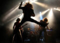 Banda de metal dos anos 90 anuncia nova música pela primeira vez em 25 anos