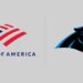 Bank of America e Carolina Panthers estendem direitos de nomeação para o Bank of America Stadium, reforçando o compromisso de longo prazo com Charlotte e as Carolinas