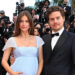 Barbara Palvin e Dylan Sprouse revelam sexo de seu primeiro bebê