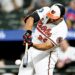 Basallo capacita Orioles a superar Royals com RH atrasado