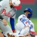 Basebol dos Phillies Royals | Esportes Nacionais