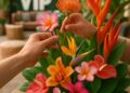 Bastidores de Dubai: a hospitalidade, as flores e os rituais tranquilos que tornam os eventos de música ao vivo inesquecíveis