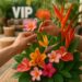 Bastidores de Dubai: a hospitalidade, as flores e os rituais tranquilos que tornam os eventos de música ao vivo inesquecíveis