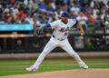 Bate-papo do jogo: Royals vs Mets, 13h10