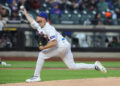 Bate-papo do jogo: Royals vs Mets, 19h10