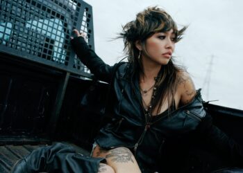 Beabadoobee compartilha nova música difusa ‘Switchblade’