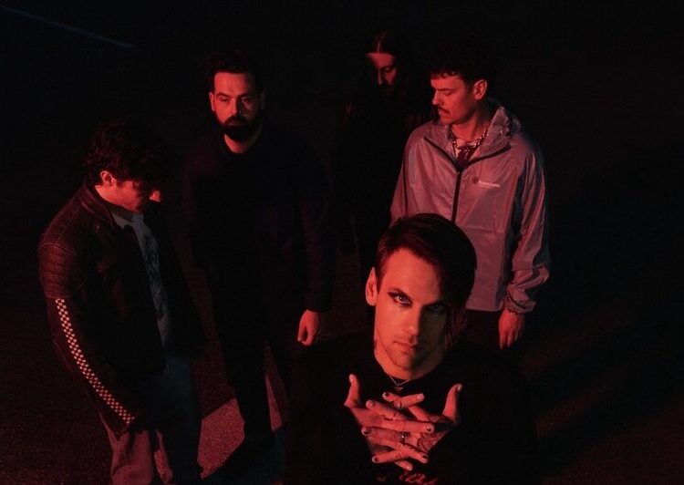 Beartooth lança novo videoclipe para ‘Eyes Closed’
