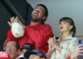 Becca Tilley detalha o casamento de Taylor Swift e Travis Kelce