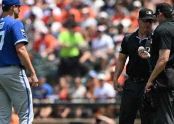 Beisebol Royals Orioles | Esportes Nacionais