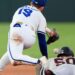 Beisebol dos Giants Royals | Nação e Mundo