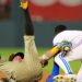 Beisebol dos Padres Royals | Esportes Nacionais
