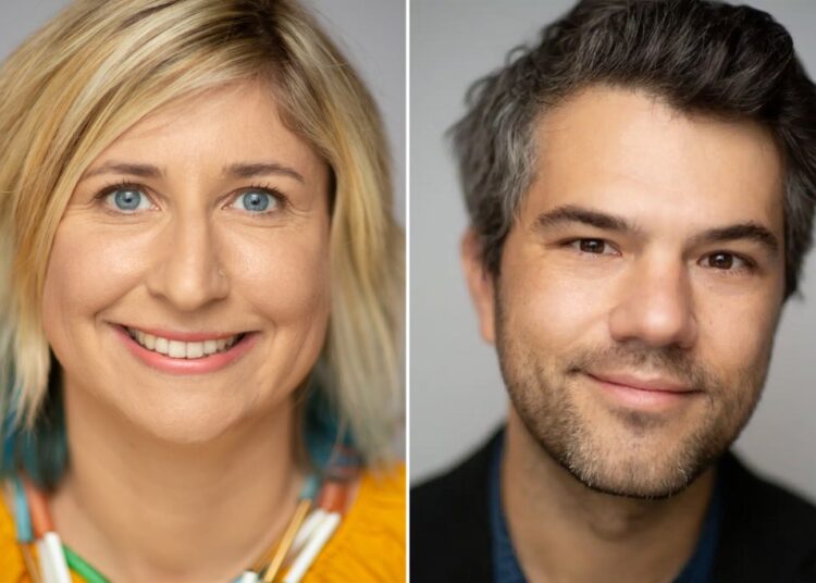 Believe, Suno, Luminate e mais contratações da indústria musical