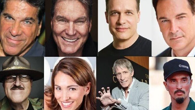Bell County Comic Con trará super-heróis e celebridades ao centro do Texas | Notícias