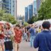 Bellevue Arts Fair Weekend 2026 deverá atrair 150.000 pessoas | Entretenimento