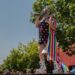 Bellingham celebra o Orgulho com desfile e entretenimento