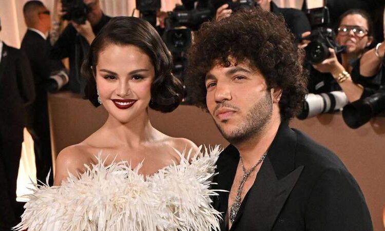 Benny Blanco comemora aniversário de Selena Gomez com encontro romântico de culinária italiana: ‘A melhor coisa que já provei na Itália’