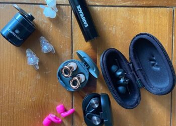 Best Earplugs for Concerts | The Strategist