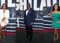 Best Shoe Moments from 50 Cent’s ‘Fightland’ New York Premiere
