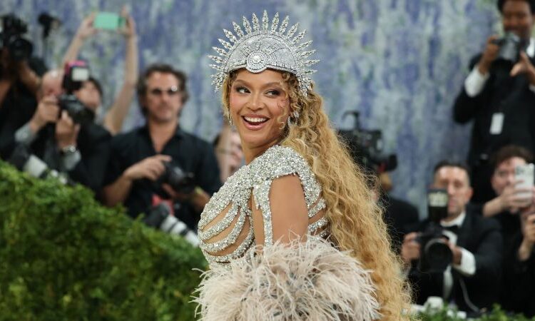 Beyoncé lança nova música | celebridade.land