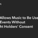 Bielorrússia permite que música seja usada em eventos estaduais sem o consentimento dos detentores de direitos autorais – REFORM.news (anteriormente REFORM.by)