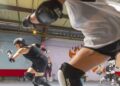 Big Easy Roller Girls tocam há 20 anos | Entretenimento/Vida