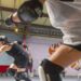 Big Easy Roller Girls tocam há 20 anos | Entretenimento/Vida