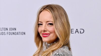 Bijou Phillips compartilha atualização de recuperação após transplante renal