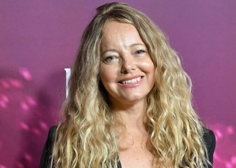Bijou Phillips encontra um rim compatível e recebe transplante após apelo público por doador