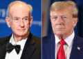 Bill O'Reilly pede que Trump, 80, tire um mês de folga para seu bem-estar: 'Você precisa de um respiro'