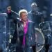 Billy Idol grava novas versões de sucessos clássicos para séries musicais