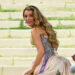 Blake Lively congelou quando o casamento de Taylor Swift começou
