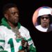 Boosie BadAzz mira em Jaÿ-Z em nova música