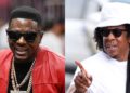 Boosie Badazz chama Jay-Z sobre suposta criança em nova música