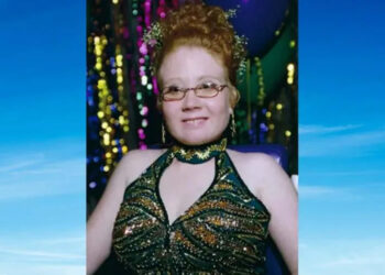 Brandy Marie Burgess, Youngstown, Ohio