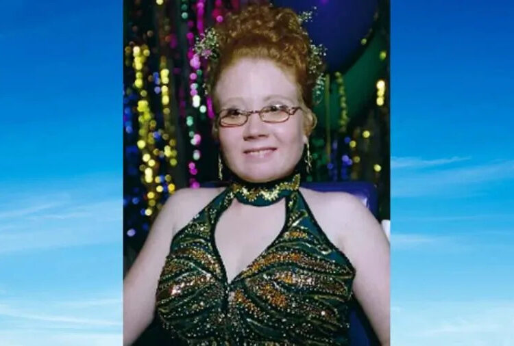 Brandy Marie Burgess, Youngstown, Ohio