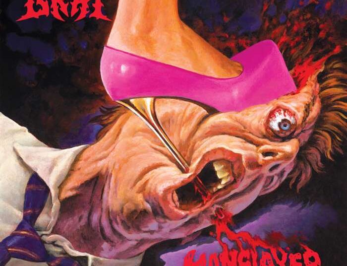 Brat anuncia novo álbum e entrega o videoclipe do single “Manslayer (Hell Hath No Fury)”