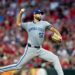 Braves deveria ligar para os Royals agora e iniciar negociações comerciais para este intrigante braço rotativo