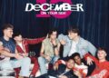 Breakout Boyband da Grã-Bretanha em 10 de dezembro comemora 'On Your Side' com novas músicas e turnê