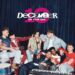 Breakout Boyband da Grã-Bretanha em 10 de dezembro comemora 'On Your Side' com novas músicas e turnê